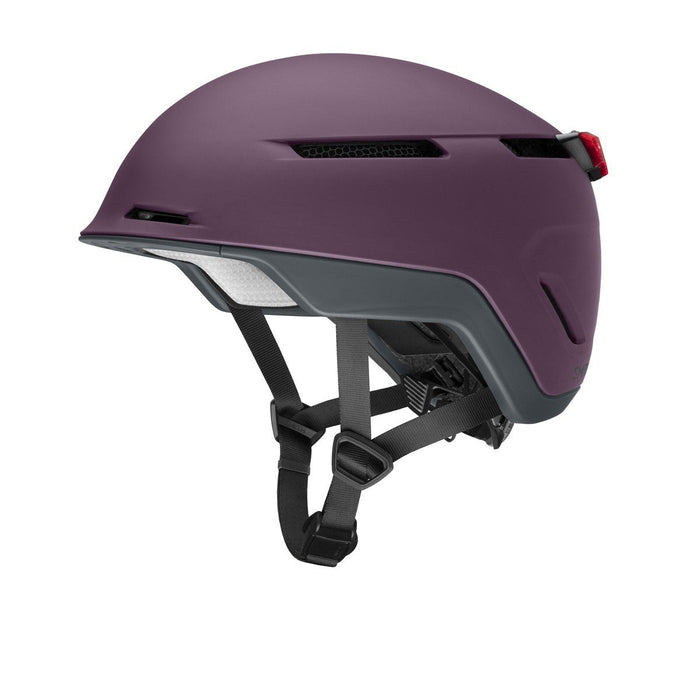Smith Dispatch MIPS Bike Helmet Adult Medium 55-59 cm Matte Amethyst E-Bike