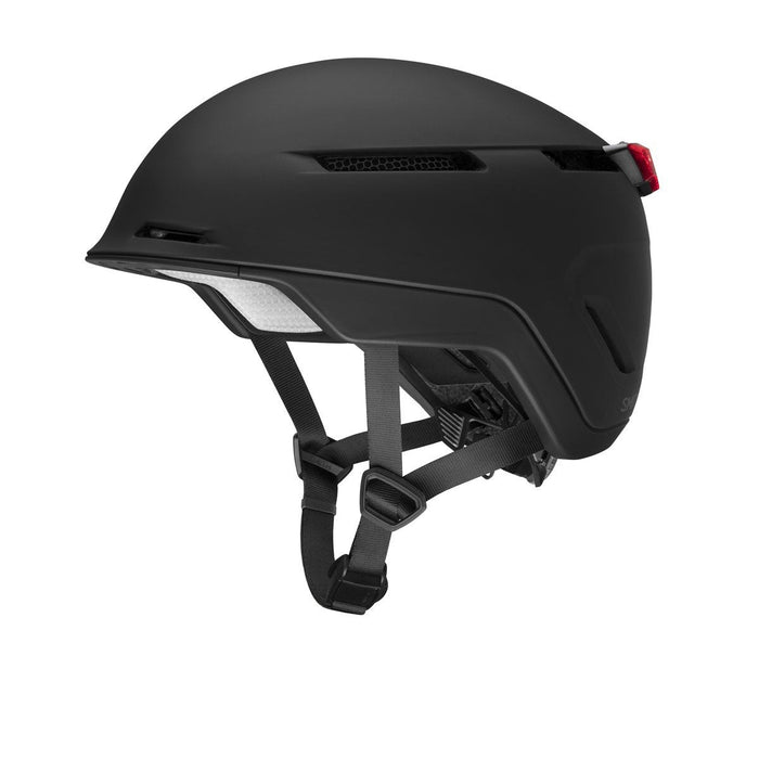 Smith Dispatch MIPS Bike Helmet Adult Medium 55-59 cm Matte Black E-Bike