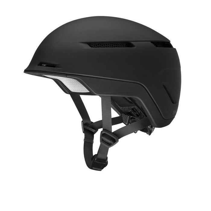 Smith Dispatch MIPS Bike Helmet Adult Medium 55-59 cm Matte Black E-Bike