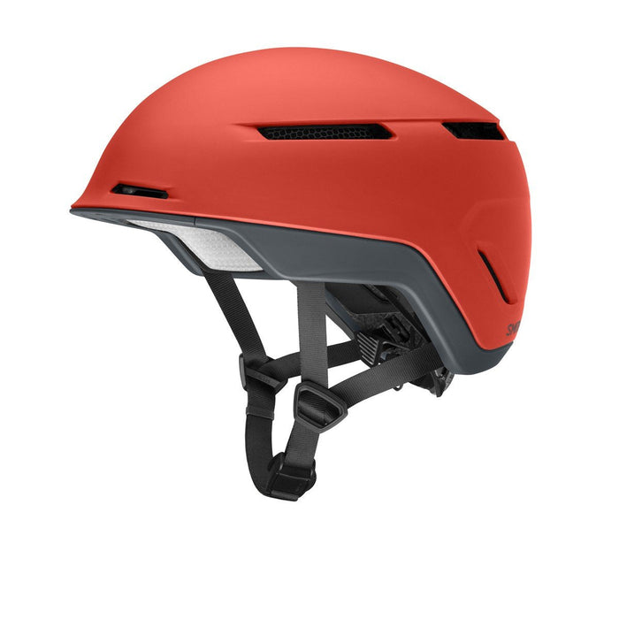 Smith Dispatch MIPS Bike Helmet Adult Large 59-62 cm Matte Poppy E-Bike