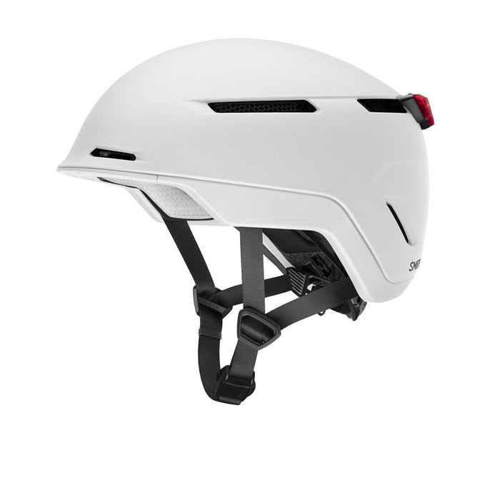 Smith Dispatch MIPS Bike Helmet Adult Medium 55-59 cm Matte White E-Bike