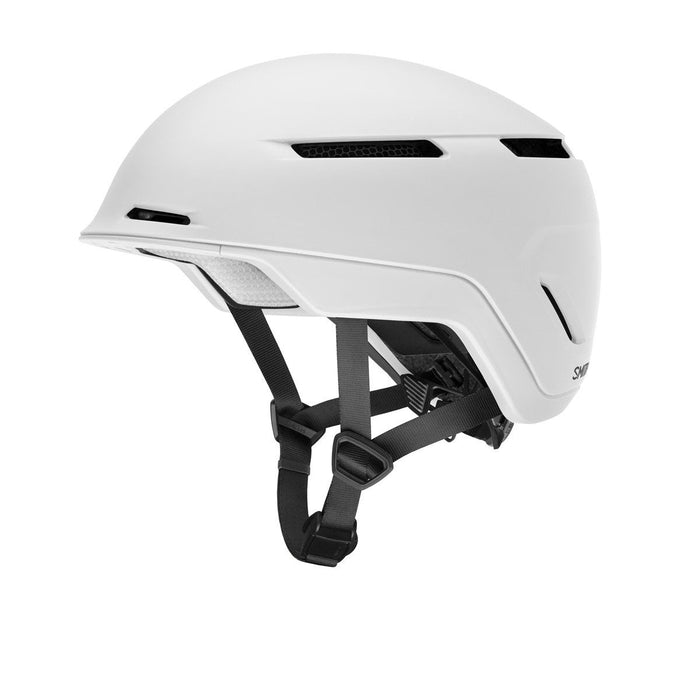 Smith Dispatch MIPS Bike Helmet Adult Large 59-62 cm Matte White E-Bike