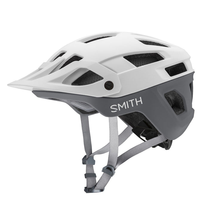 Smith Engage 2 MIPS Bike Helmet Adult Large (59-62 cm) Matte White/Cement