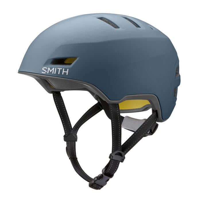 Smith Express MIPS Commuter Bike Helmet Adult Medium (55-59 cm) Matte Stone New