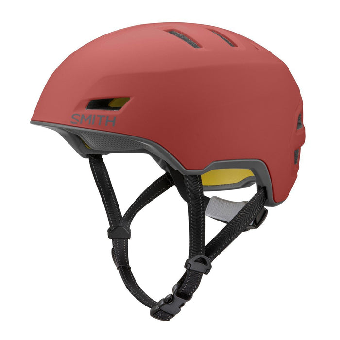 Smith Express MIPS Commuter Bike Helmet Adult Large (59-62 cm) Matte Terra New