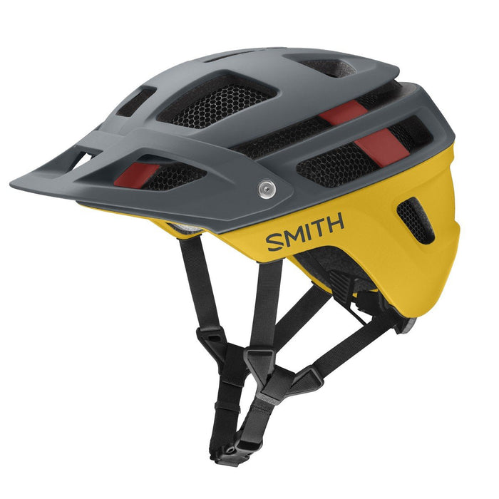 Smith Forefront 2 MIPS Bike Helmet Adult Medium (55-59 cm) Matte Slate New
