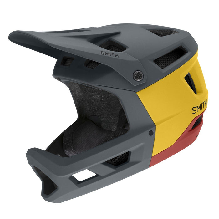Smith Mainline MIPS Full Face MTB Bike Helmet Adult Medium 55-59 cm Matte Slate