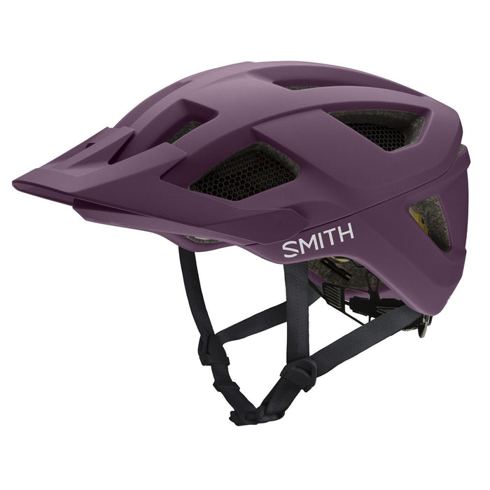 Smith Session MIPS Bike Helmet Adult Large (59 - 62 cm) Matte Amethyst New