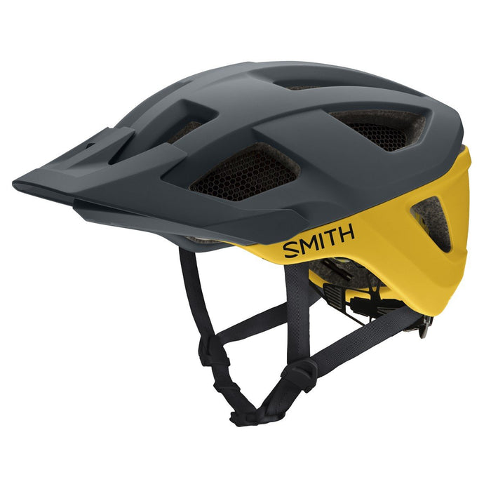 Smith Session MIPS Bike Helmet Adult Medium (55 - 59 cm) Matte Slate Fools Gold
