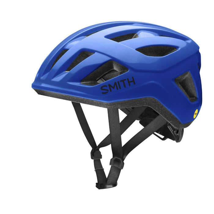 Smith Signal MIPS Bike Helmet Adult Large (59-62 cm) Aurora Blue New