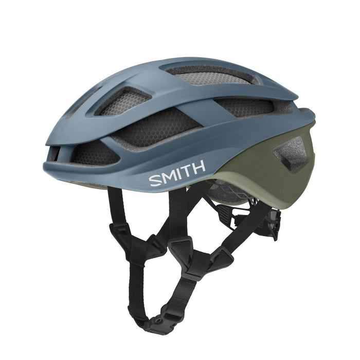 Smith Trace MIPS Bike Helmet Adult Medium 55-59 cm Matte Stone Moss New