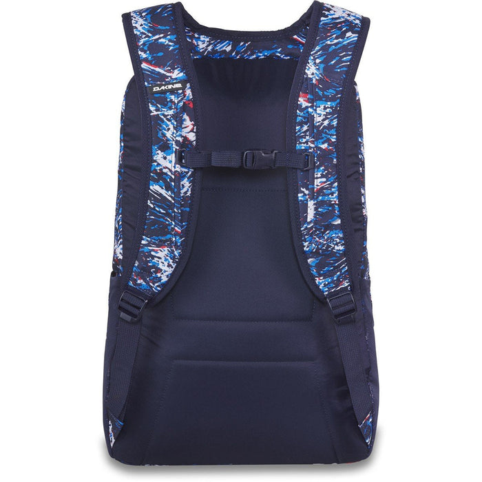 Dakine Campus L 33L Laptop Backpack Dark Tide with Cooler Pocket New