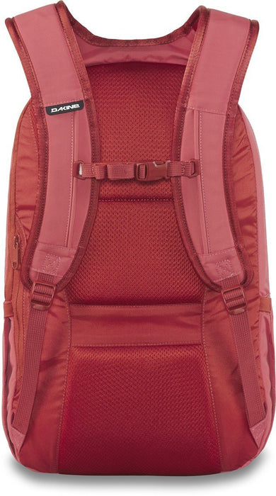Dakine Campus Premium 28L Laptop Backpack Mineral Red New Fall 2023