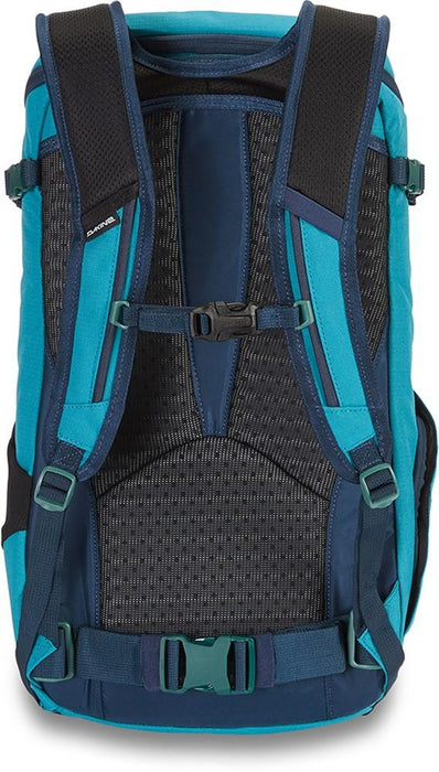 Dakine Canyon 24L Backpack Seaford PET Blue New
