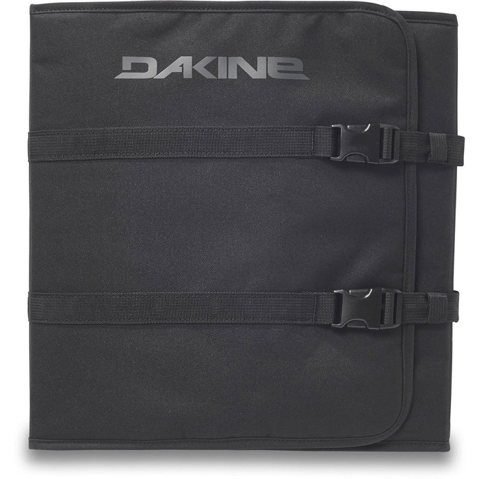 Dakine Carbacker Bag, In-Vehicle Gear Storage, Car Organizer Bag, Black