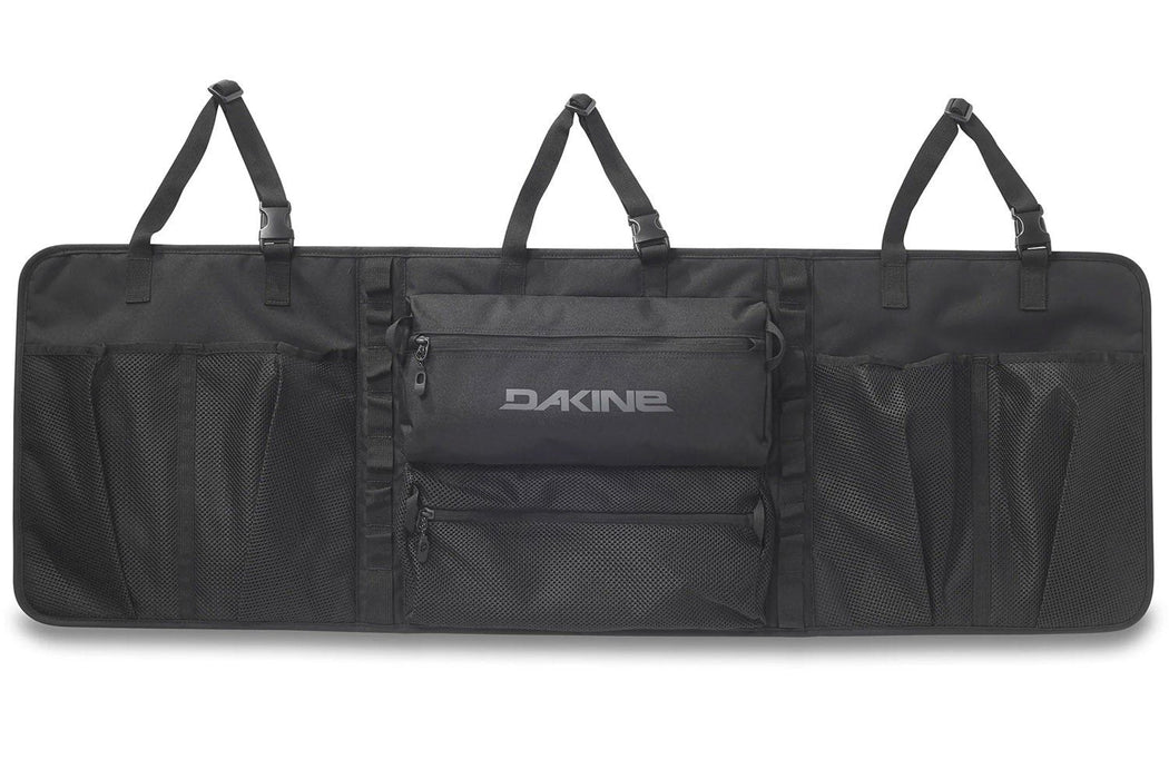 Dakine Carbacker Bag, In-Vehicle Gear Storage, Car Organizer Bag, Black