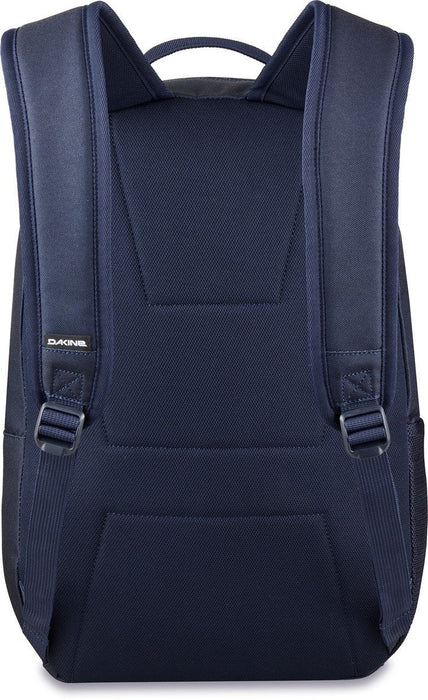 Dakine Class 25L Laptop Backpack Midnight Navy Blue New Back to School Fall 2023