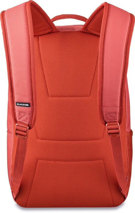 Dakine Class 25L Laptop Backpack Mineral Red New Back to School Fall 2023