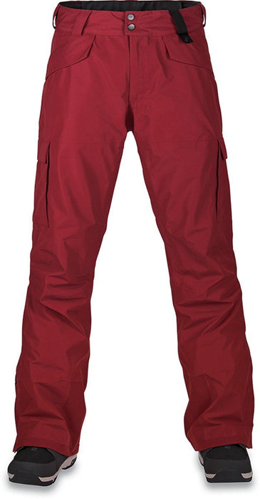 Dakine Men's Control II Gore-Tex® Shell Snowboard Pants Large Andorra New