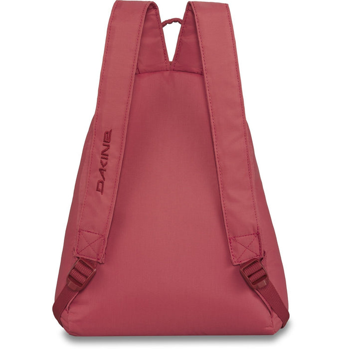 Dakine Cosmo 6.5L Mini Backpack Mineral Red New