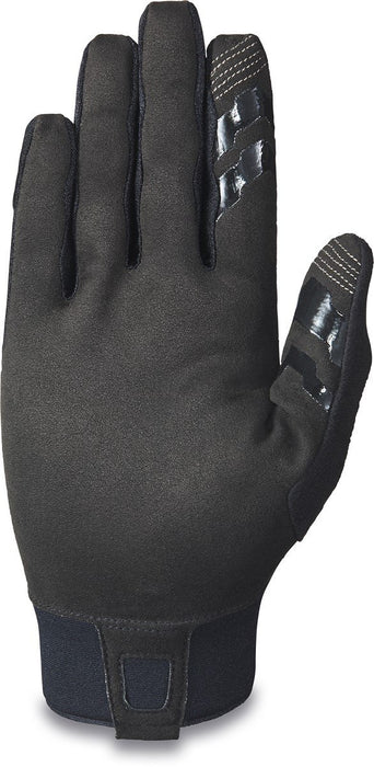Dakine Covert Cycling Bike Gloves, Men's Large, Digi Skull New