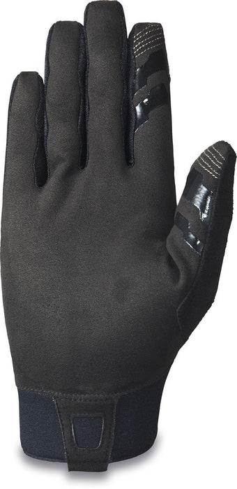Dakine Covert Cycling Bike Gloves, Men's Large, Flare Acid Wash New