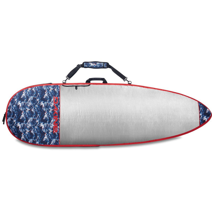 Dakine Daylight Surfboard Bag Thruster 6'3" Dark Tide New