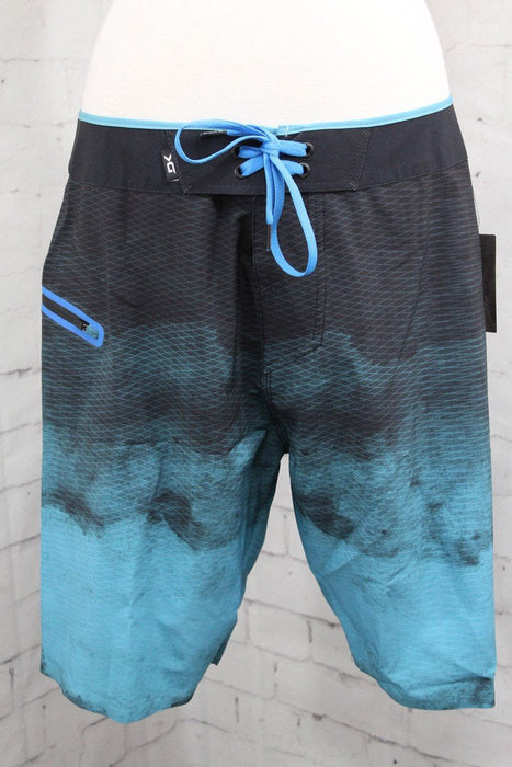 Dakine Men's Wired Boardshorts Size 34 Midnight New Board Shorts