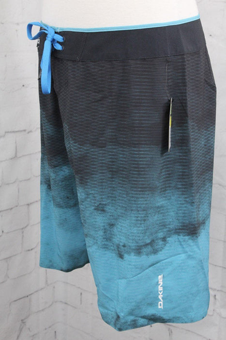 Dakine Men's Wired Boardshorts Size 34 Midnight New Board Shorts
