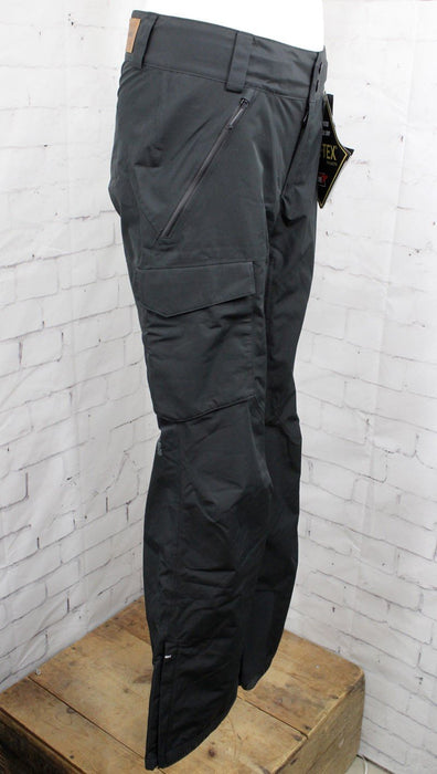 Dakine Pure Gore-Tex 2L Snowboard Pants, Women's Medium, Black New