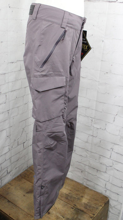 Dakine Pure Gore-Tex 2L Snowboard Pants, Women's Medium, Shark New