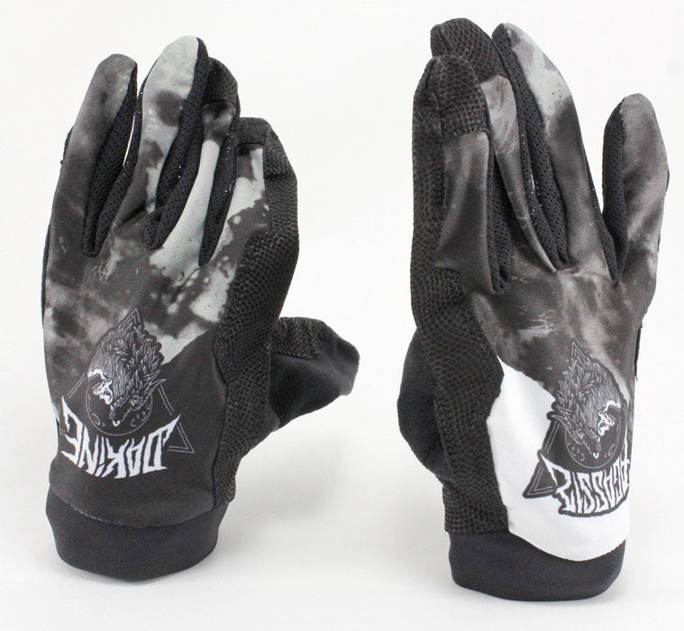 Dakine Thrillium Cycling / Biking Gloves, Men's Large, Team Aggy Black New
