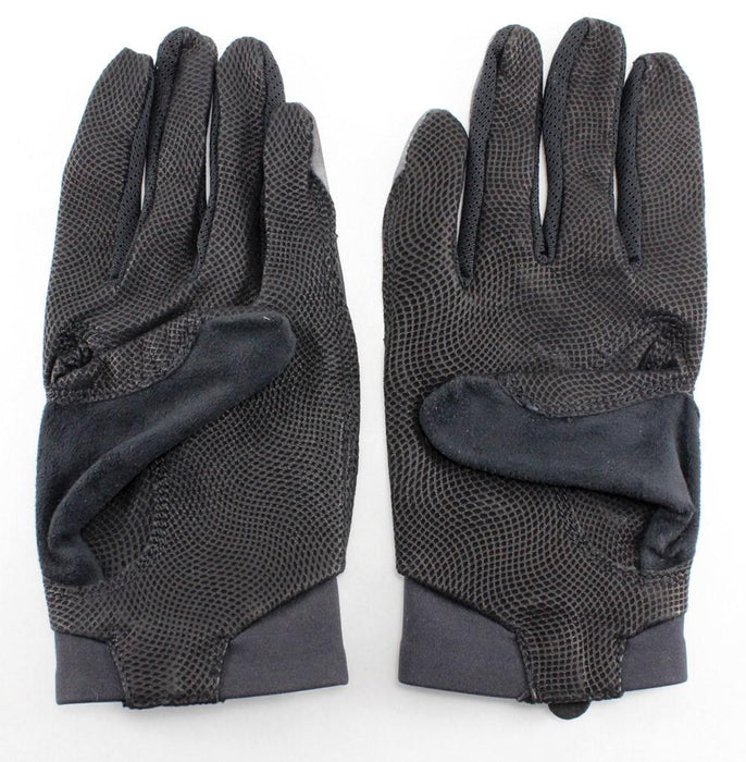 Dakine Thrillium Cycling / Biking Gloves, Men's Large, Team Aggy Black New
