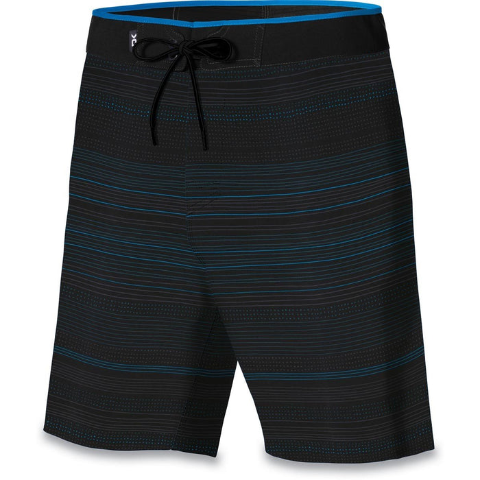 Dakine Men's Deuce Board Shorts Size 34 Black Boardshorts New