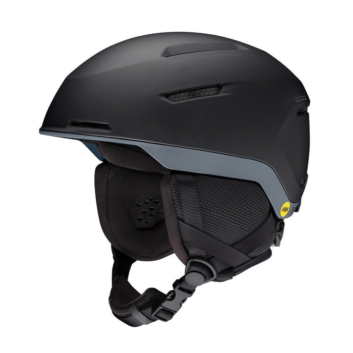 Smith Altus MIPS Snowboard Helmet Adult XL 63-67 cm Matte Black Charcoal New