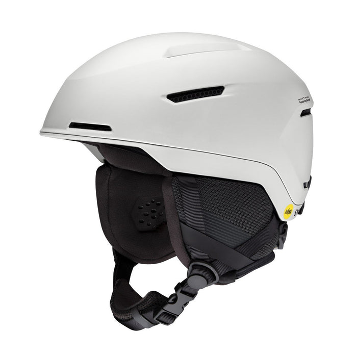 Smith Altus MIPS Snowboard Helmet Adult Large 59-63 cm Matte White New