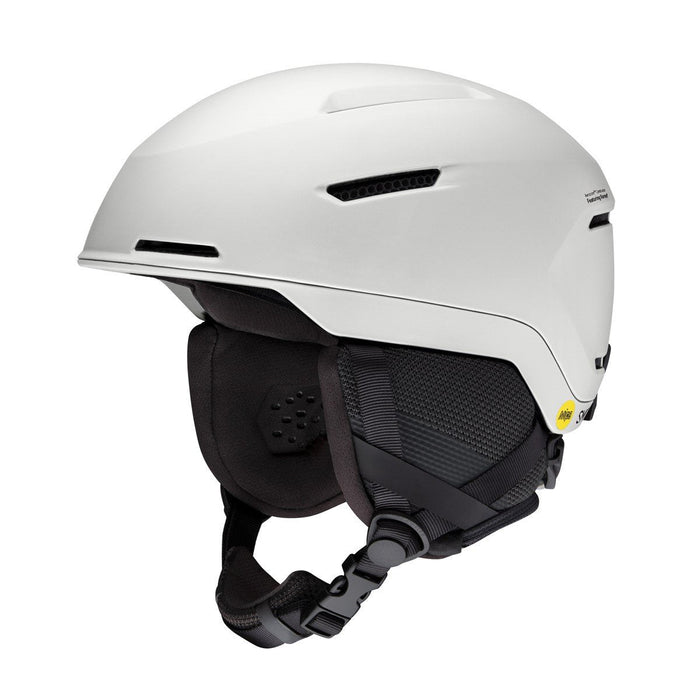 Smith Altus MIPS Snowboard Helmet Adult Medium 55-59 cm Matte White New