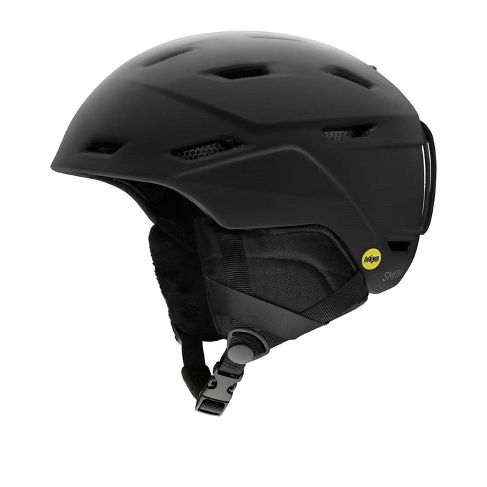 Smith Prospect Jr MIPS Ski / Snow Helmet Youth Small/Medium 48-56 cm Black New
