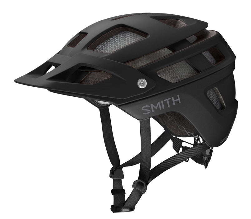 Smith Forefront 2 MIPS Bike Helmet Adult Medium (55 - 59 cm) Matte Black New