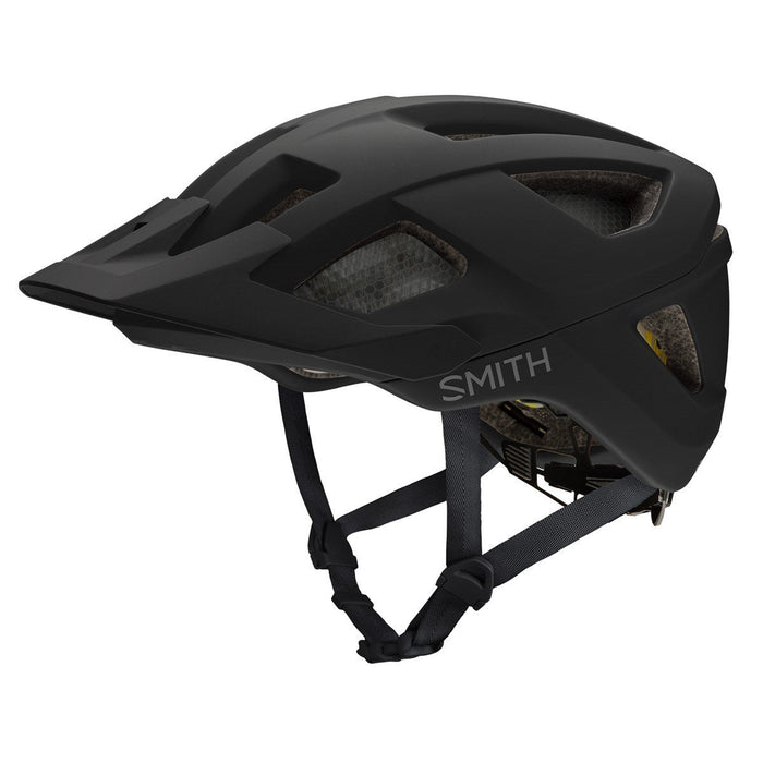Smith Session MIPS Bike Helmet Adult Medium (55 - 59 cm) Matte Black New