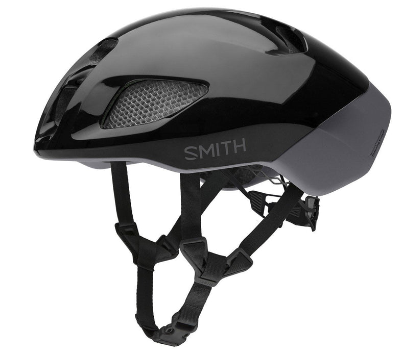Smith Ignite MIPS Bike Helmet Adult Large (59 - 62 cm) Black / Matte Cement New