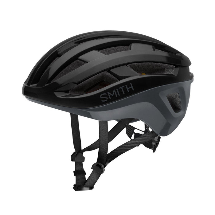 Smith Persist MIPS Bike Helmet Adult Large (59 - 62 cm) Black / Cement New