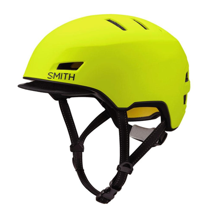 Smith Express MIPS Commuter Bike Helmet Adult Medium (55-59 cm) Neon Yellow New