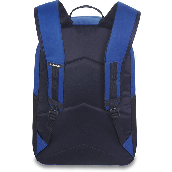 Dakine Essentials 26L Backpack, Laptop Bag w/ Removable Cooler, Deep Blue New