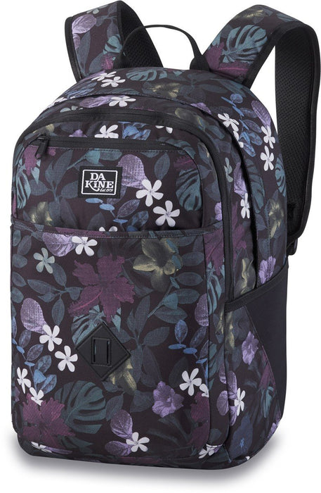 Dakine Essentials 26L Backpack, Laptop Bag w/ Removable Cooler, Tropic Dusk New