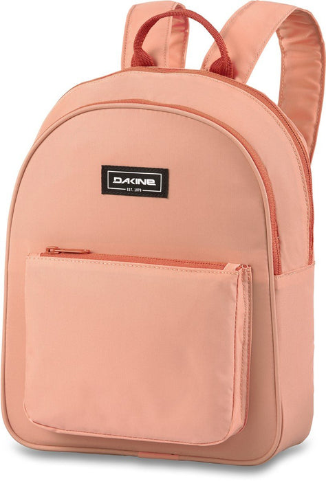 Dakine Essentials Pack Mini 7L Backpack Desert Muted Clay New