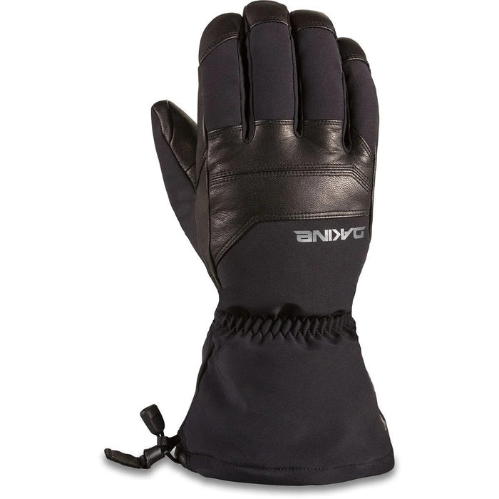 Dakine Excursion GORE-TEX Snowboard Gloves Mens Extra Large XL Black