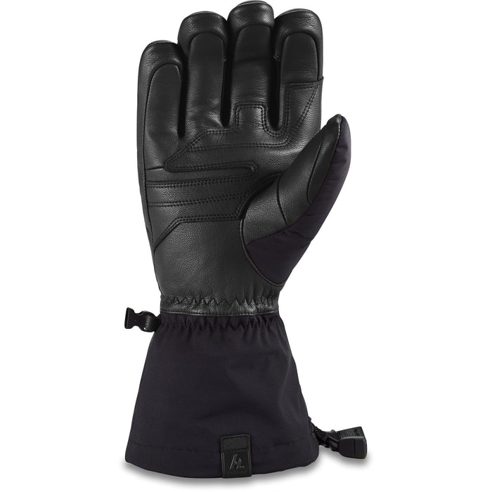 Dakine Excursion GORE-TEX Snowboard Gloves Mens Large Black