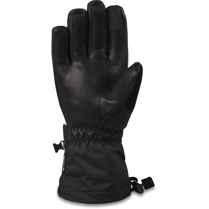 Dakine Fillmore Gore-tex Snowboard Gloves Men's Large Black/Grey New