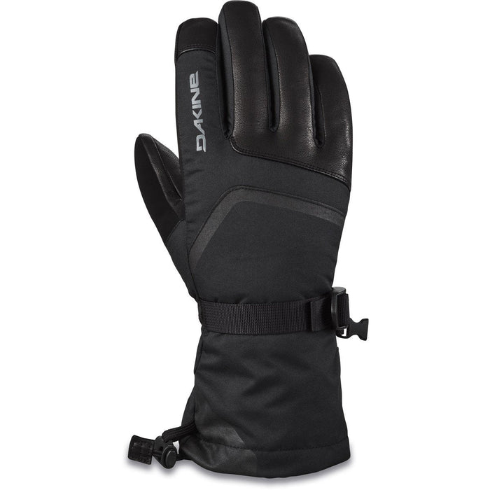 Dakine Fillmore Gore-tex Snowboard Gloves Men's Large Black/Grey New
